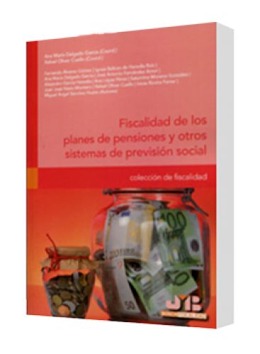 FISCALIDAD DE LOS PLANES DE PENSIONES Y ..